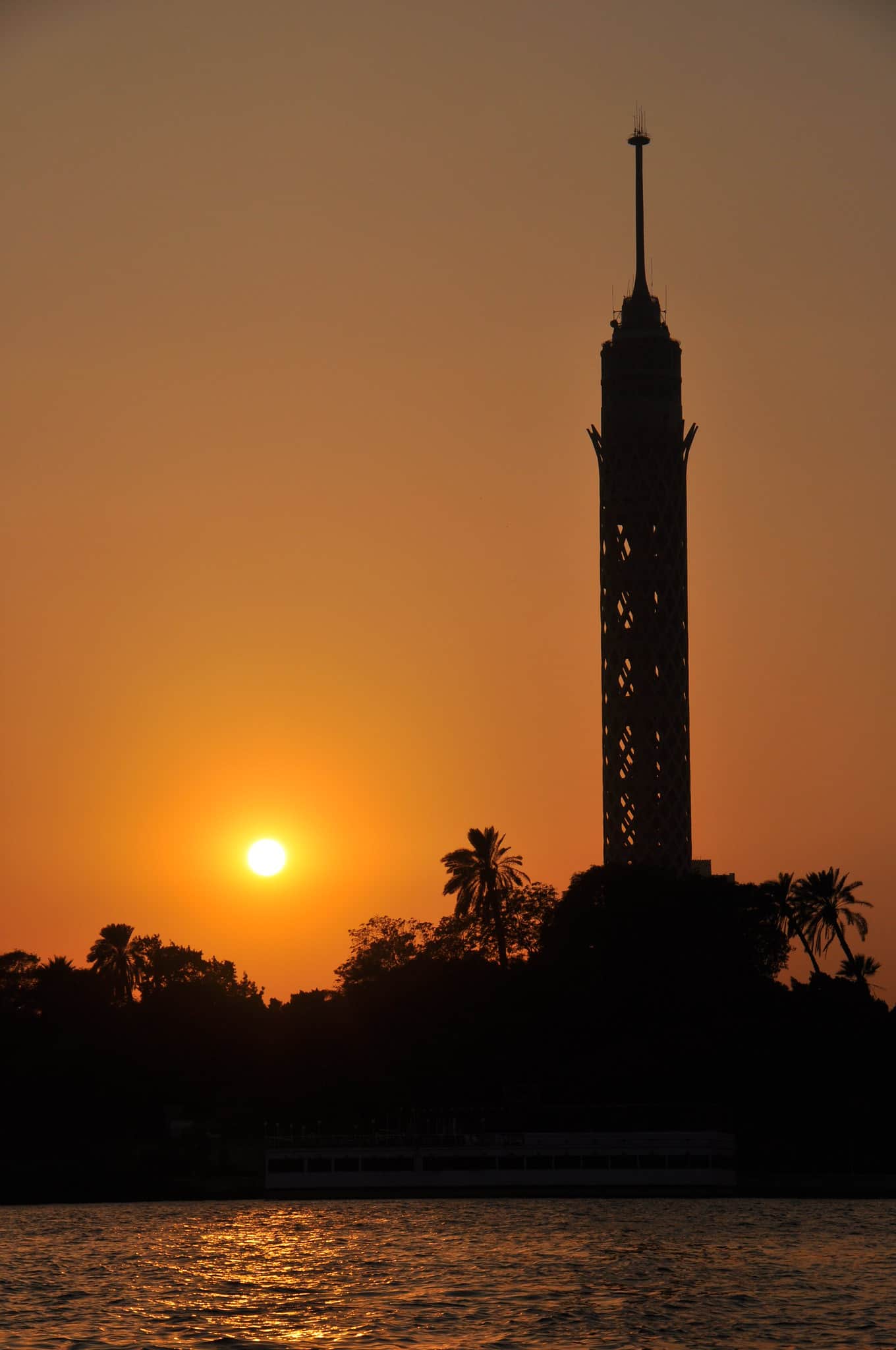 Capture the Sunset