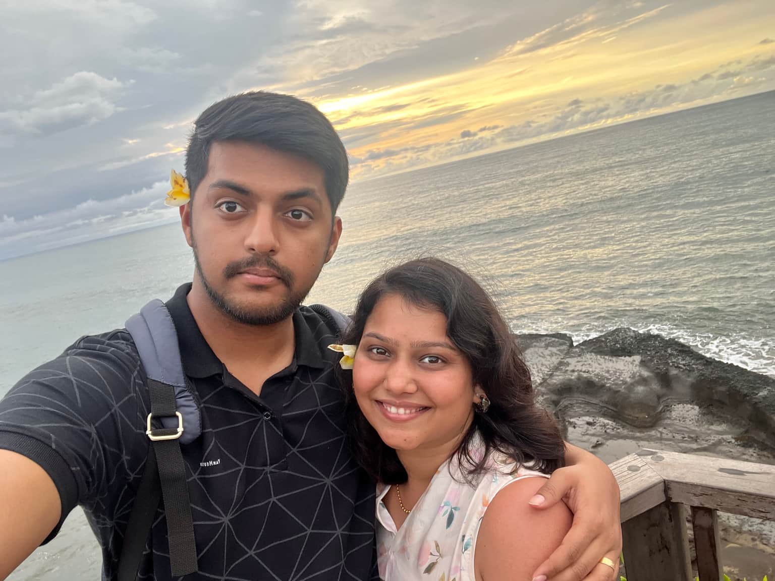 Photo from Sanish Shetye's trip