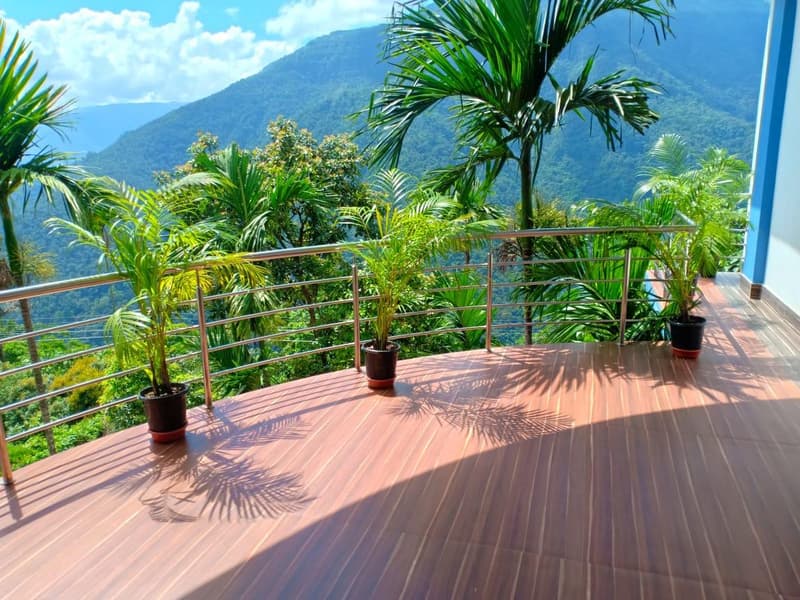 Royal View Resort Image