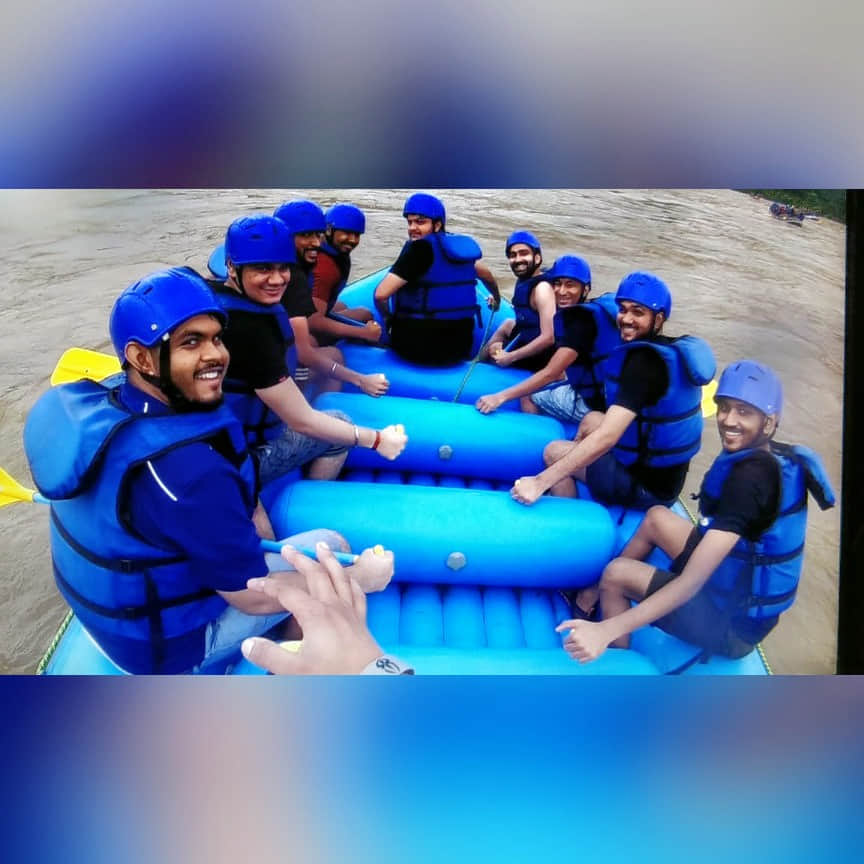 Photo from Mitul Dedhia's trip