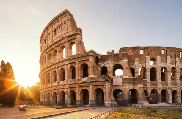 Role of Colosseum In The Christian World