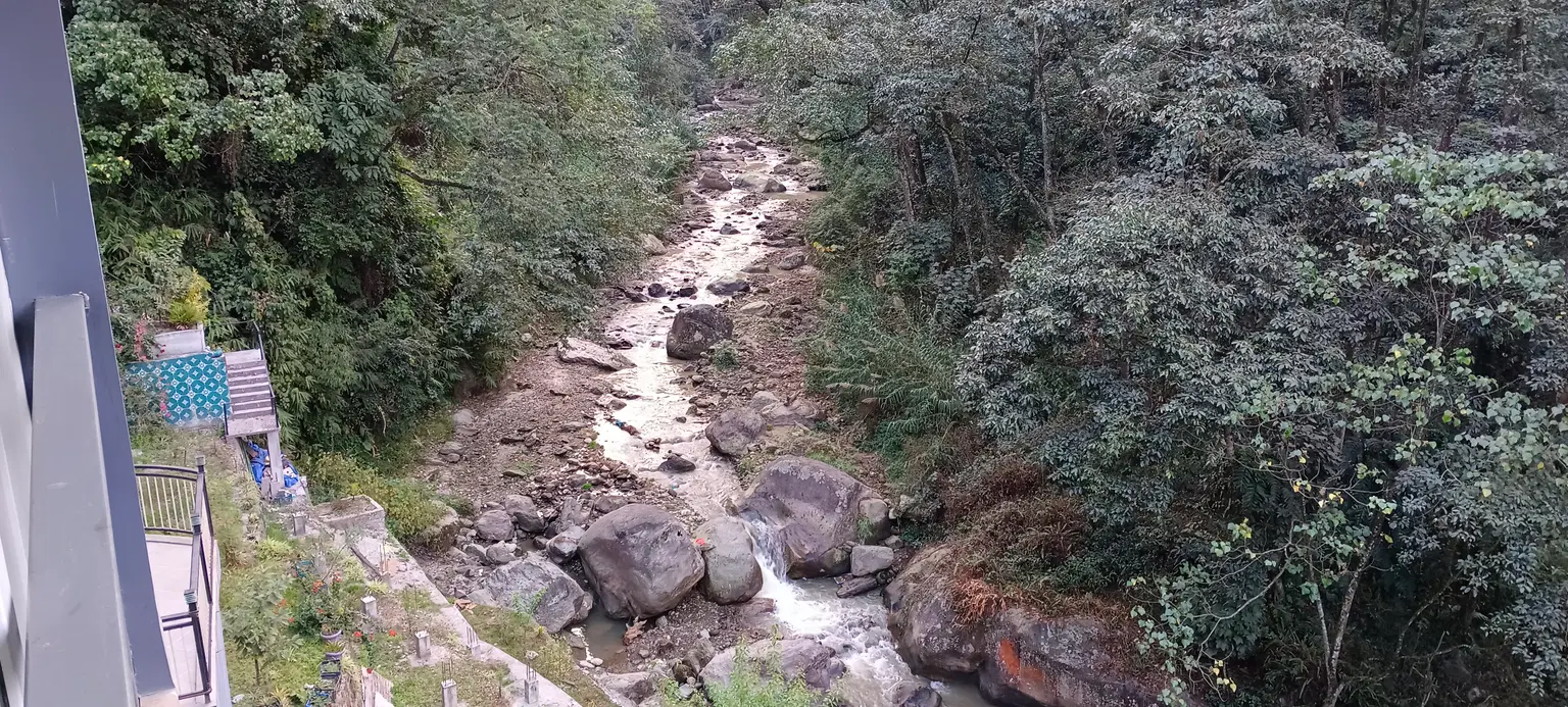 Photo from V Karthik's trip