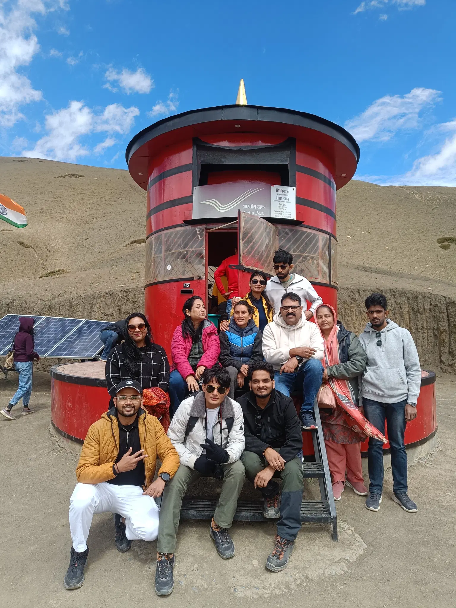 Photo from Abhay Mecwan's trip