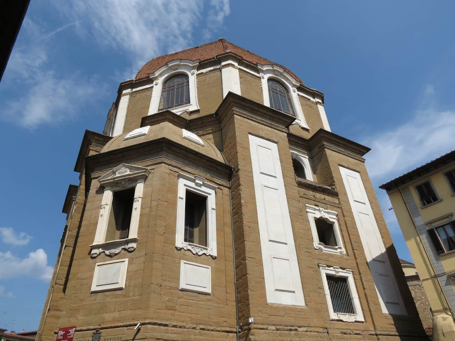 New Sacristy