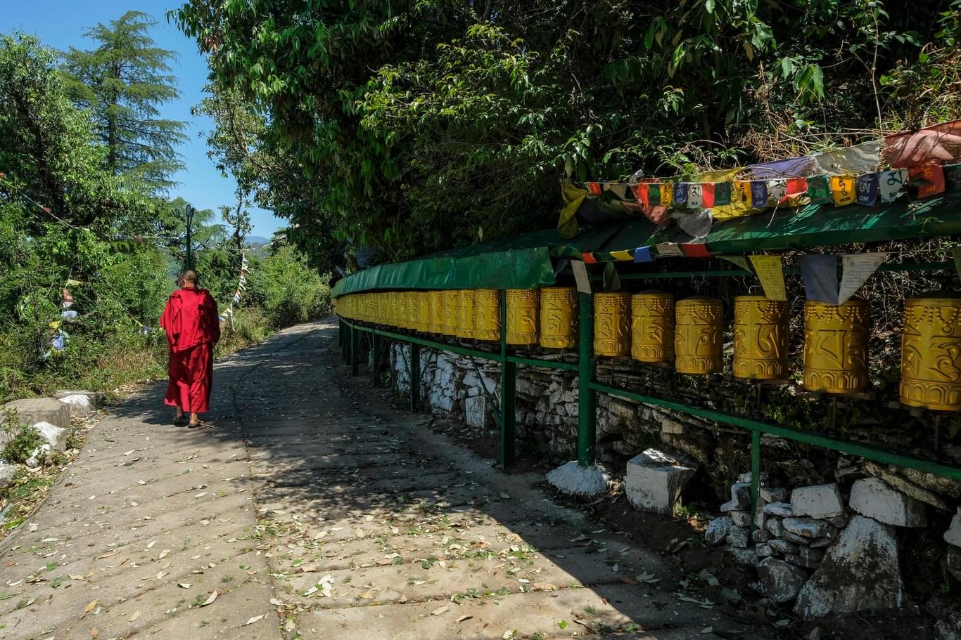 Dharamshala 