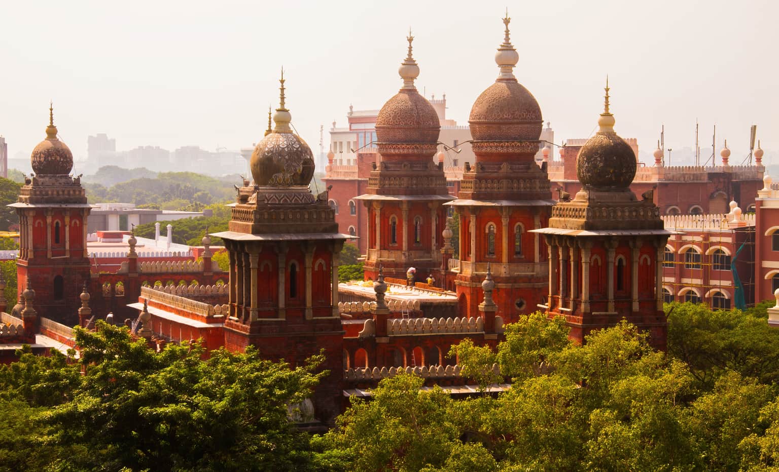 <em>Chennai</em> Tour Packages From Vadodara