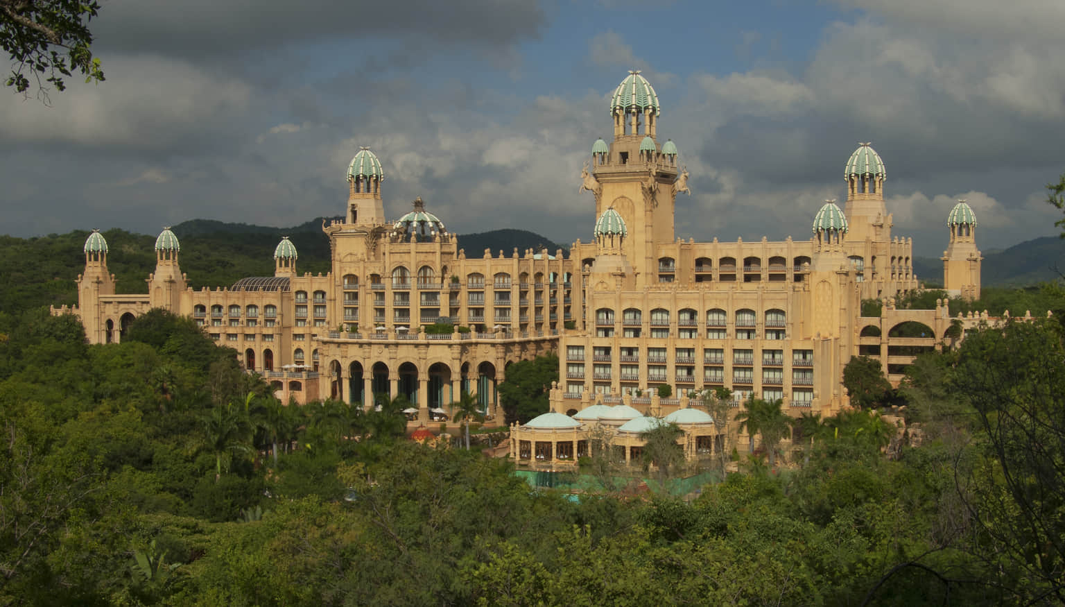 <em>South Africa</em> Tour Packages From Bangalore 