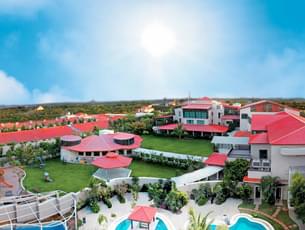Enjoy a fun day out at Leonia resort