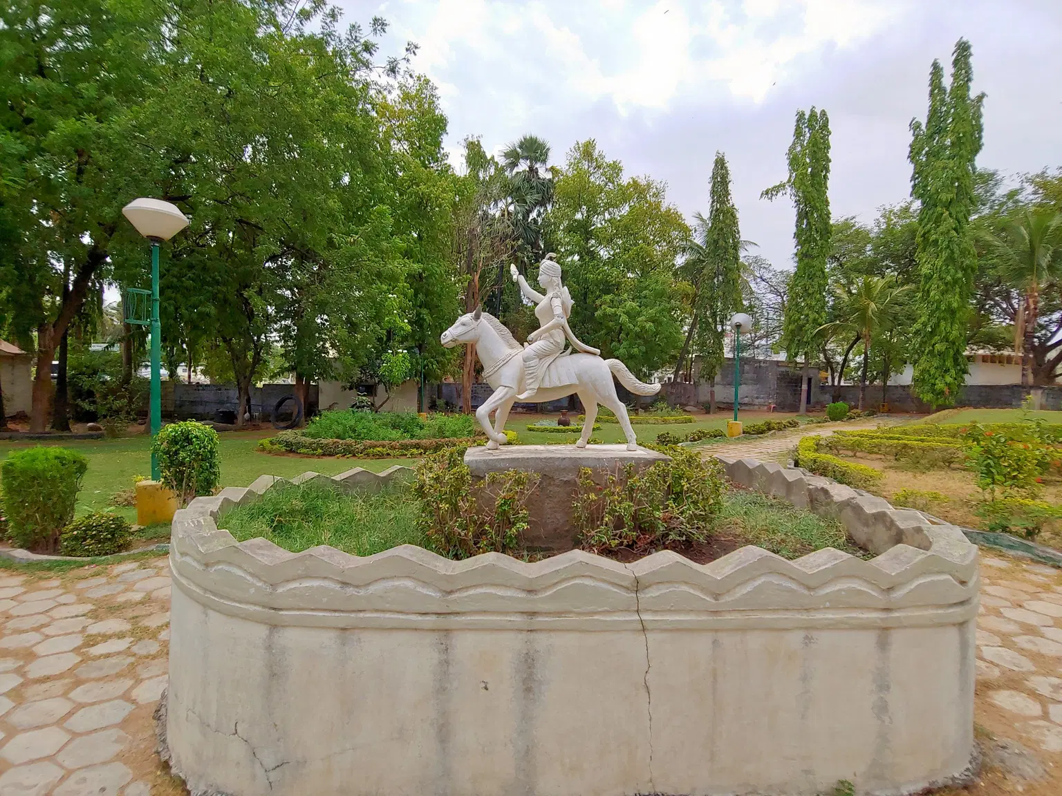 Kakatiya Musical Garden
