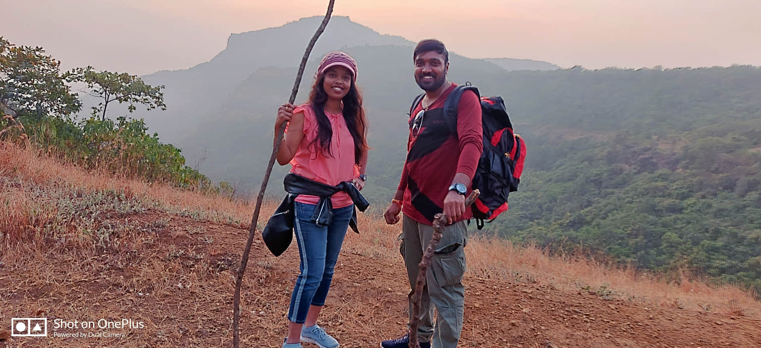 Photo from Akua Srilatha's trip
