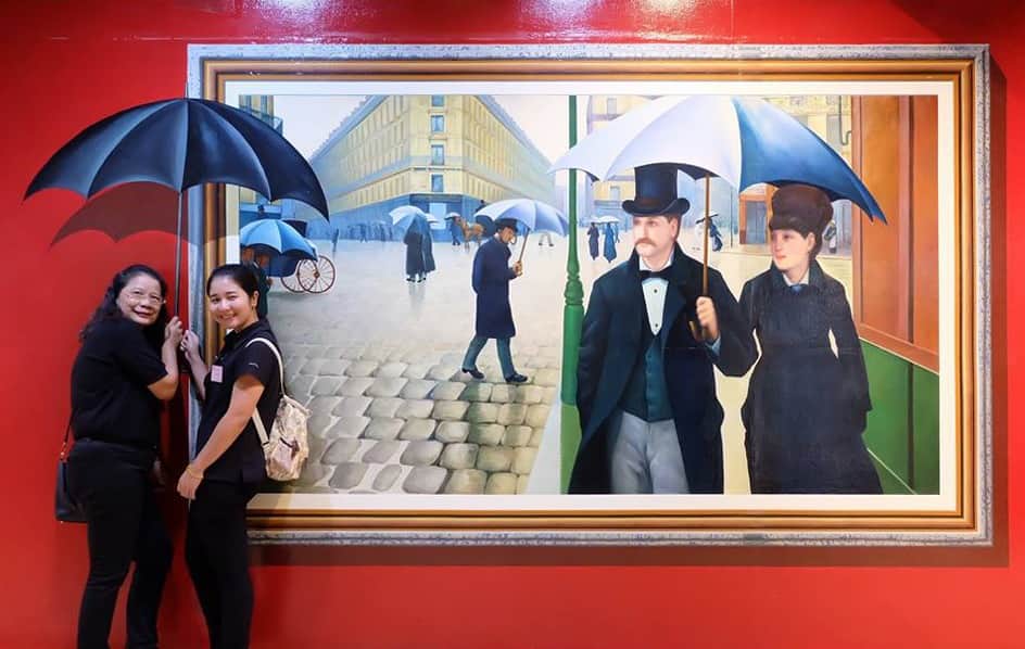 Classic Art
