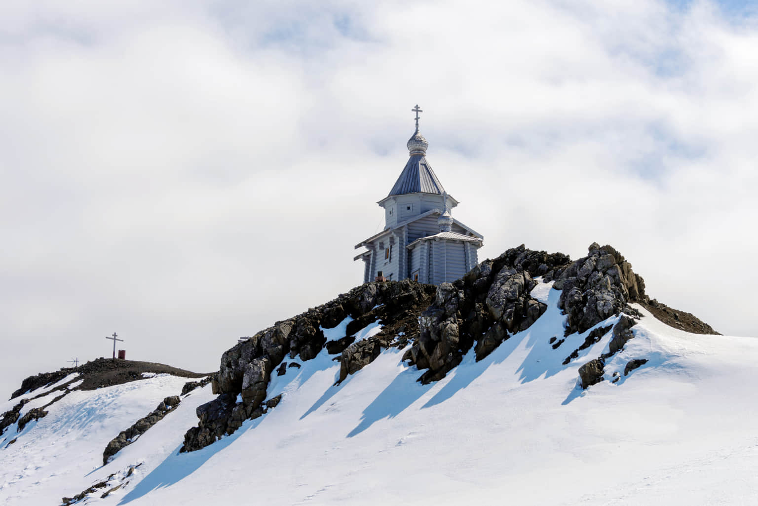 Trinity Church