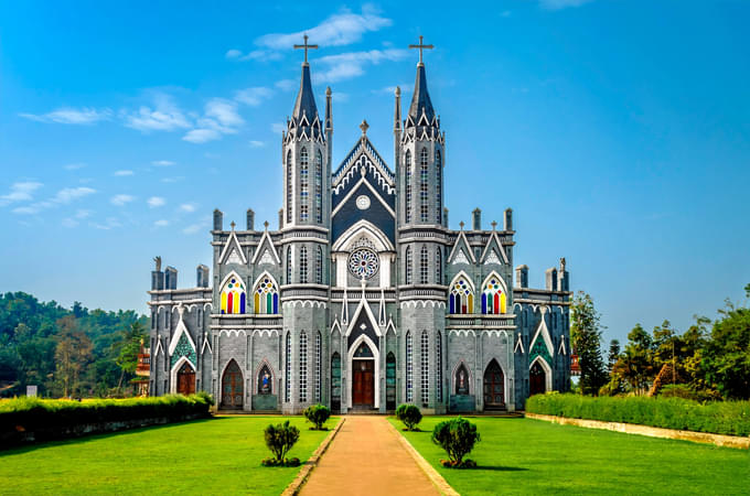 Basilica Di San Lorenzo