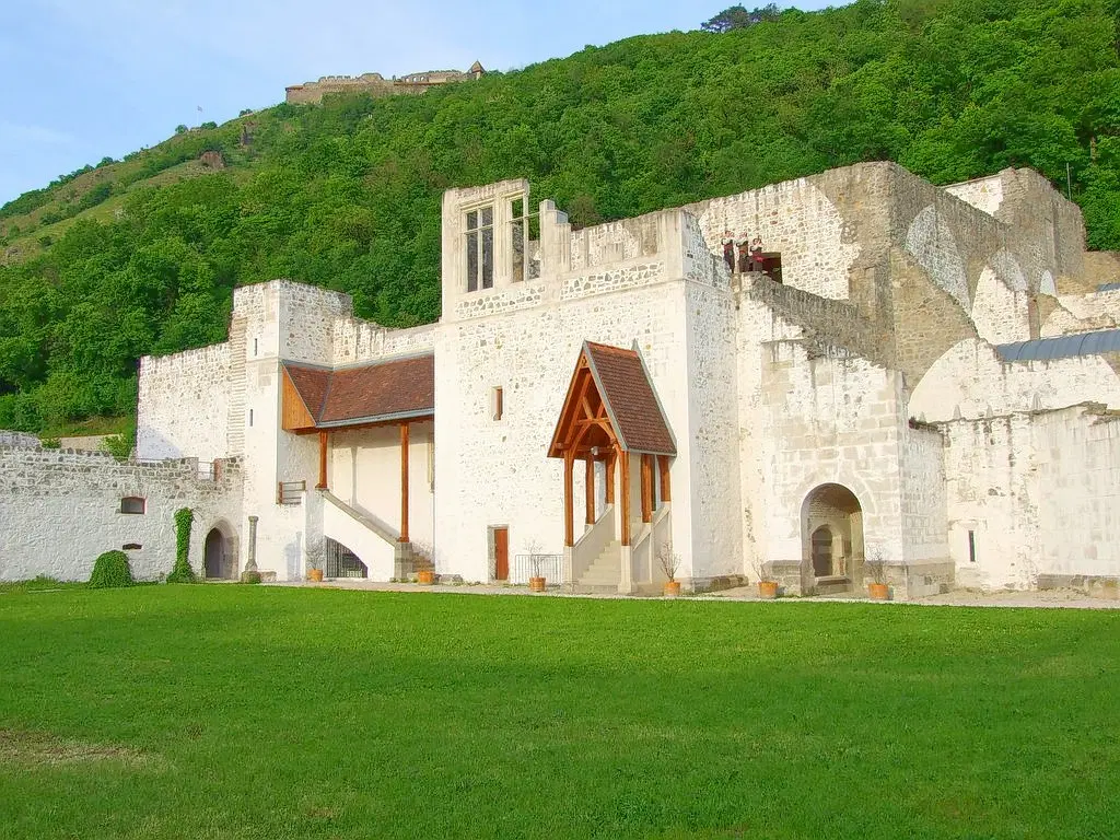 Visegrád Royal Palace