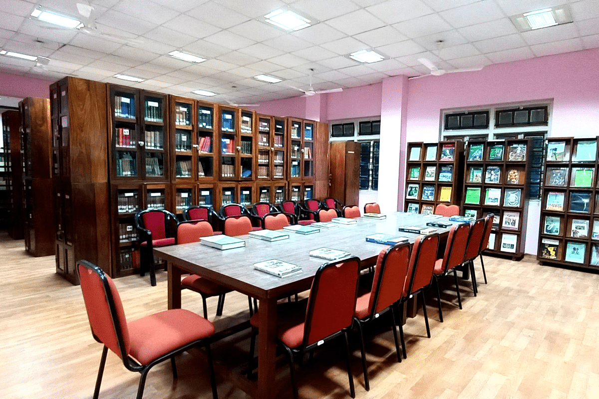 Visit the Netaji Gallery and Library