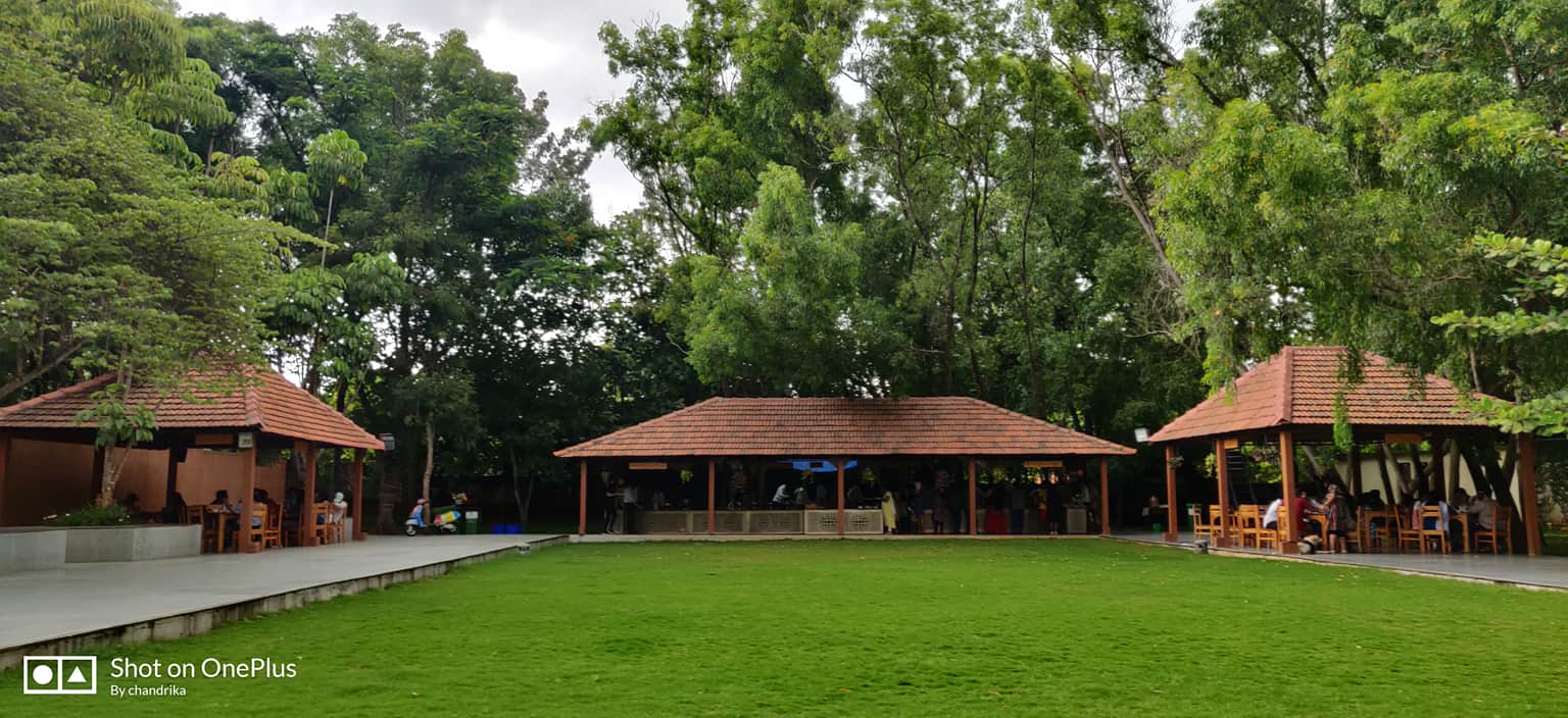Photo from Chandrika 's trip