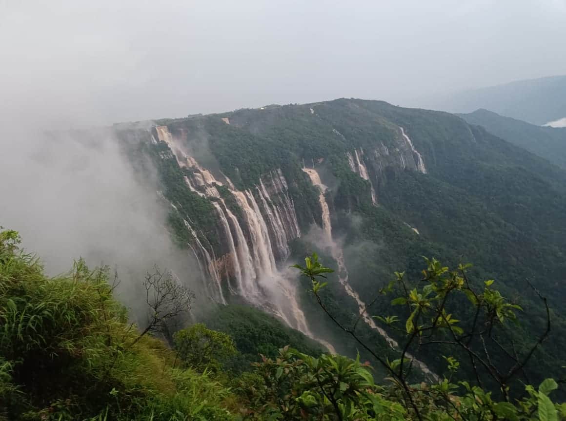 Photo from Prakash Parab's trip