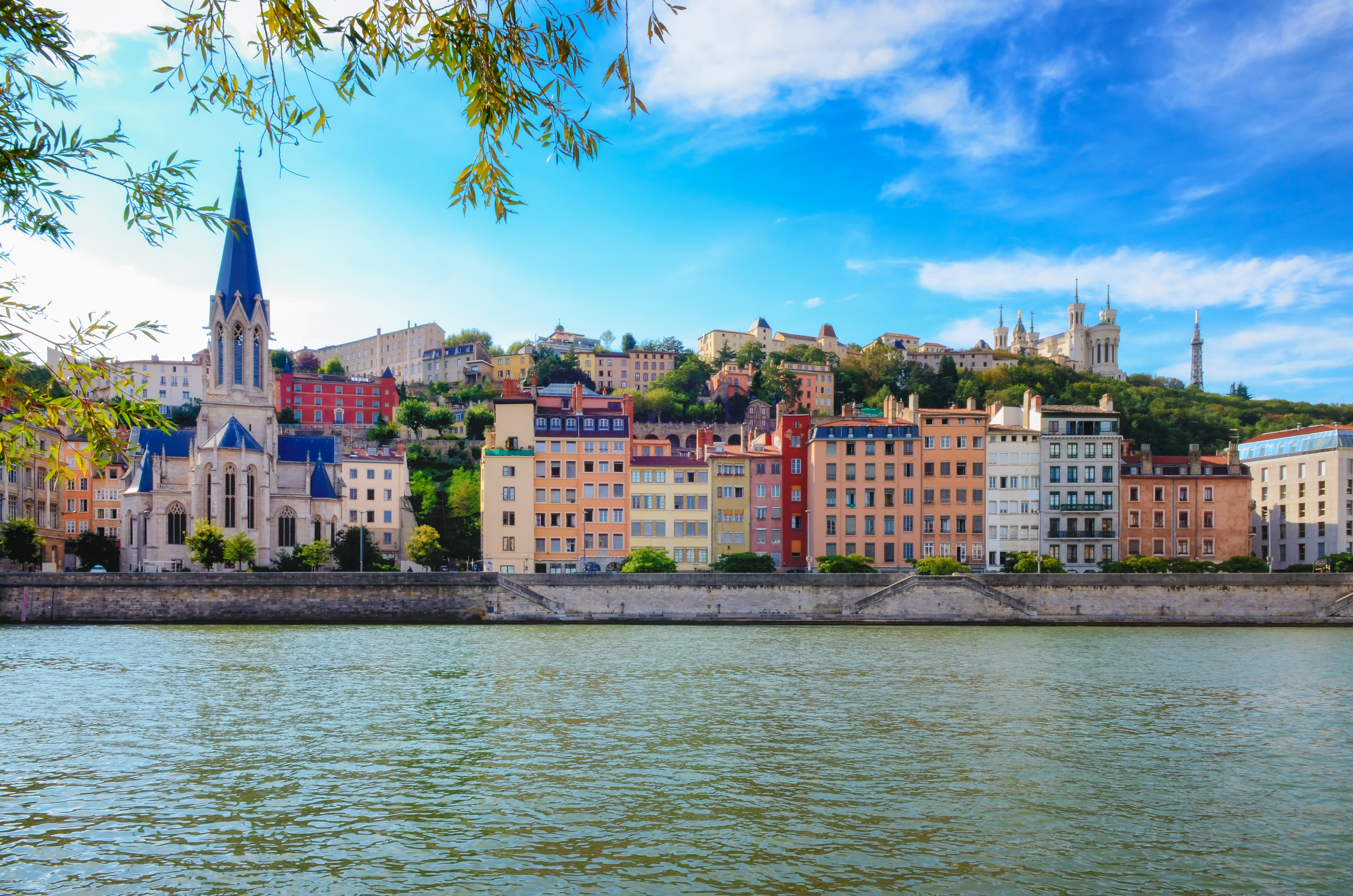 Things to Do in Lyon