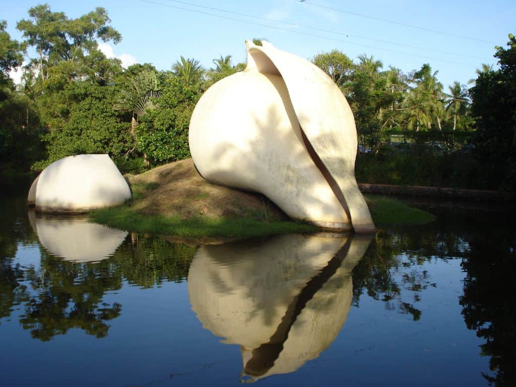 Veli Lake
