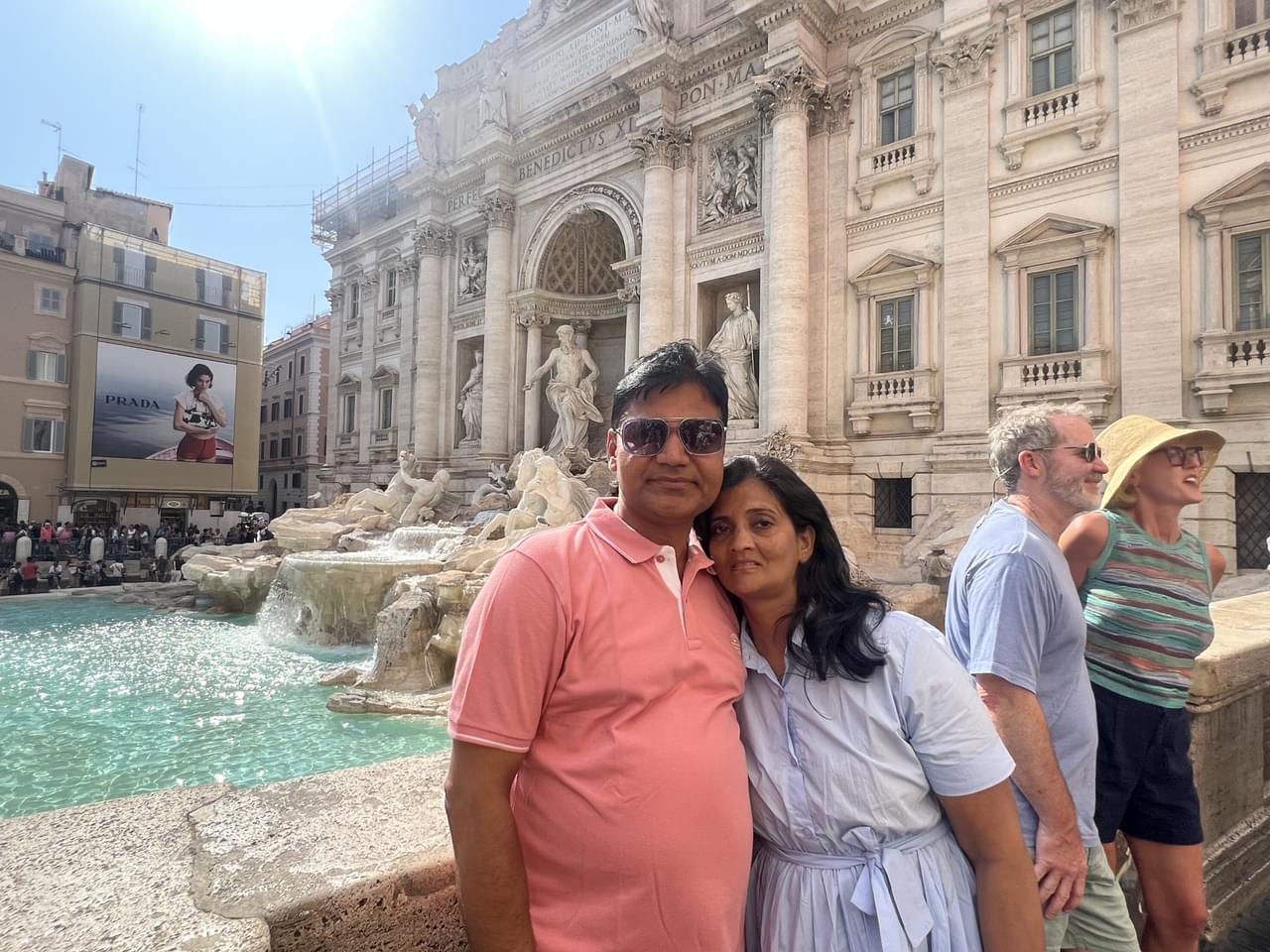 N VINOD BAFNA