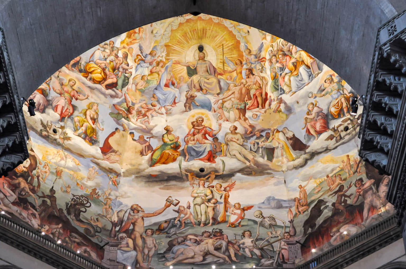 Dome