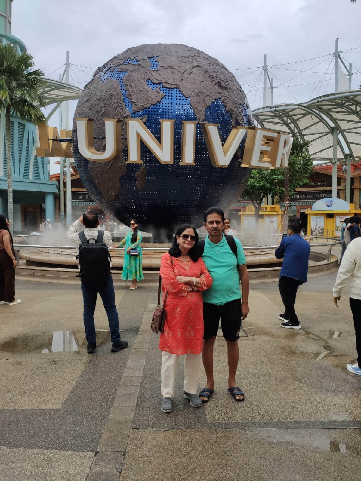 Photo from Rajib Datta's trip