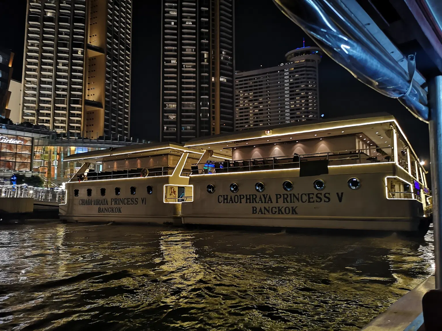 Photo from Chin Chin Esther Chang's trip