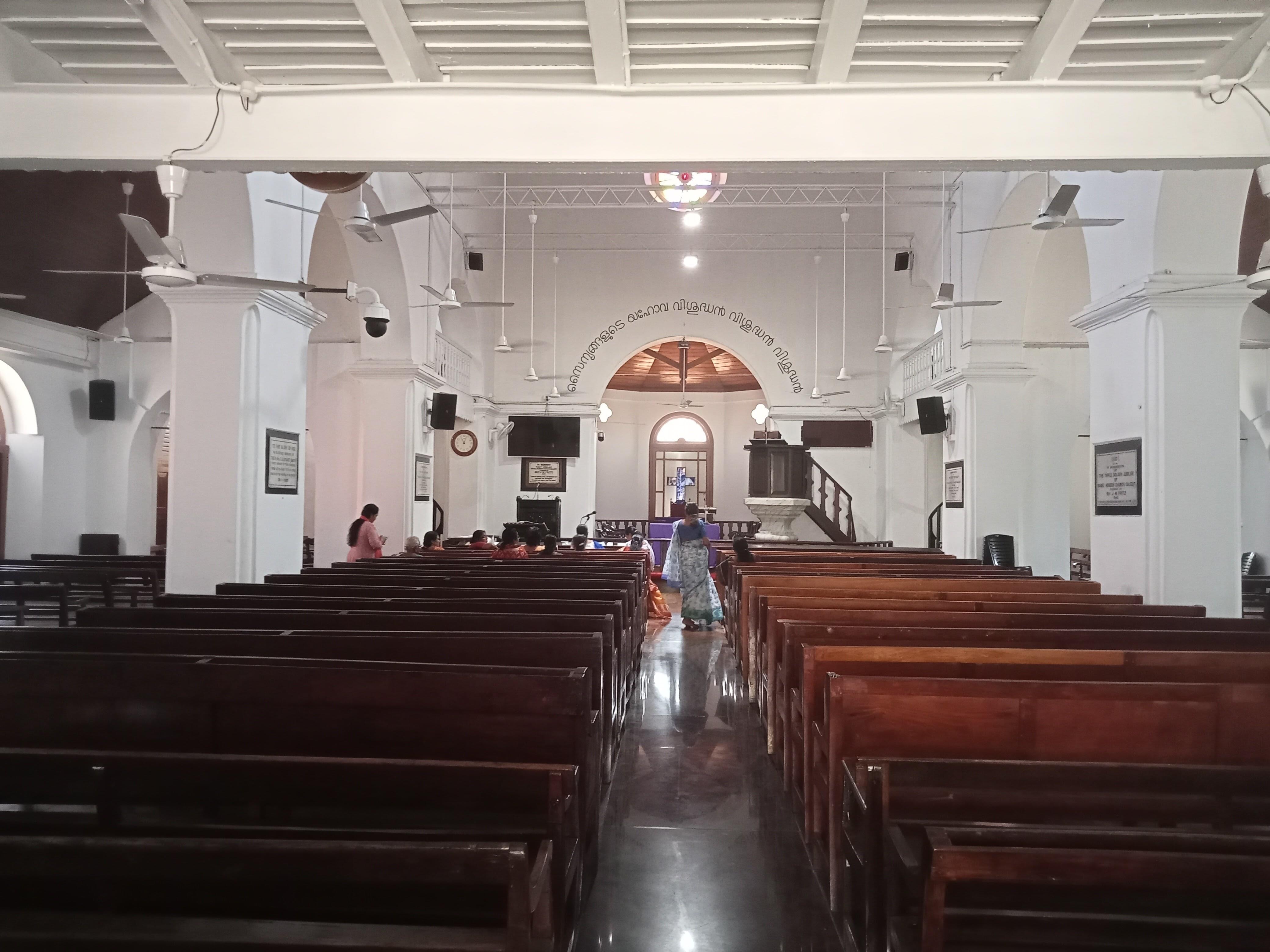 Attend the Sunday Mass