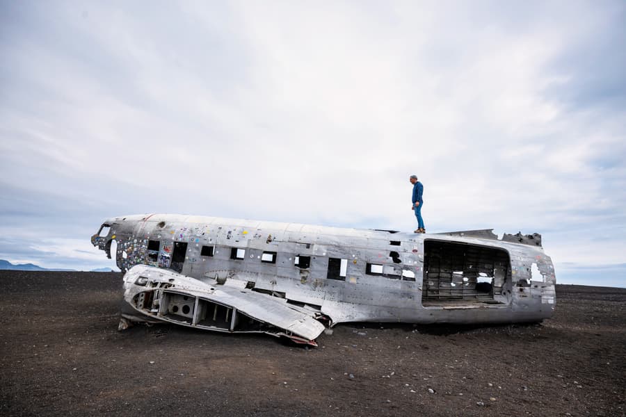 Highlights of Iceland Image