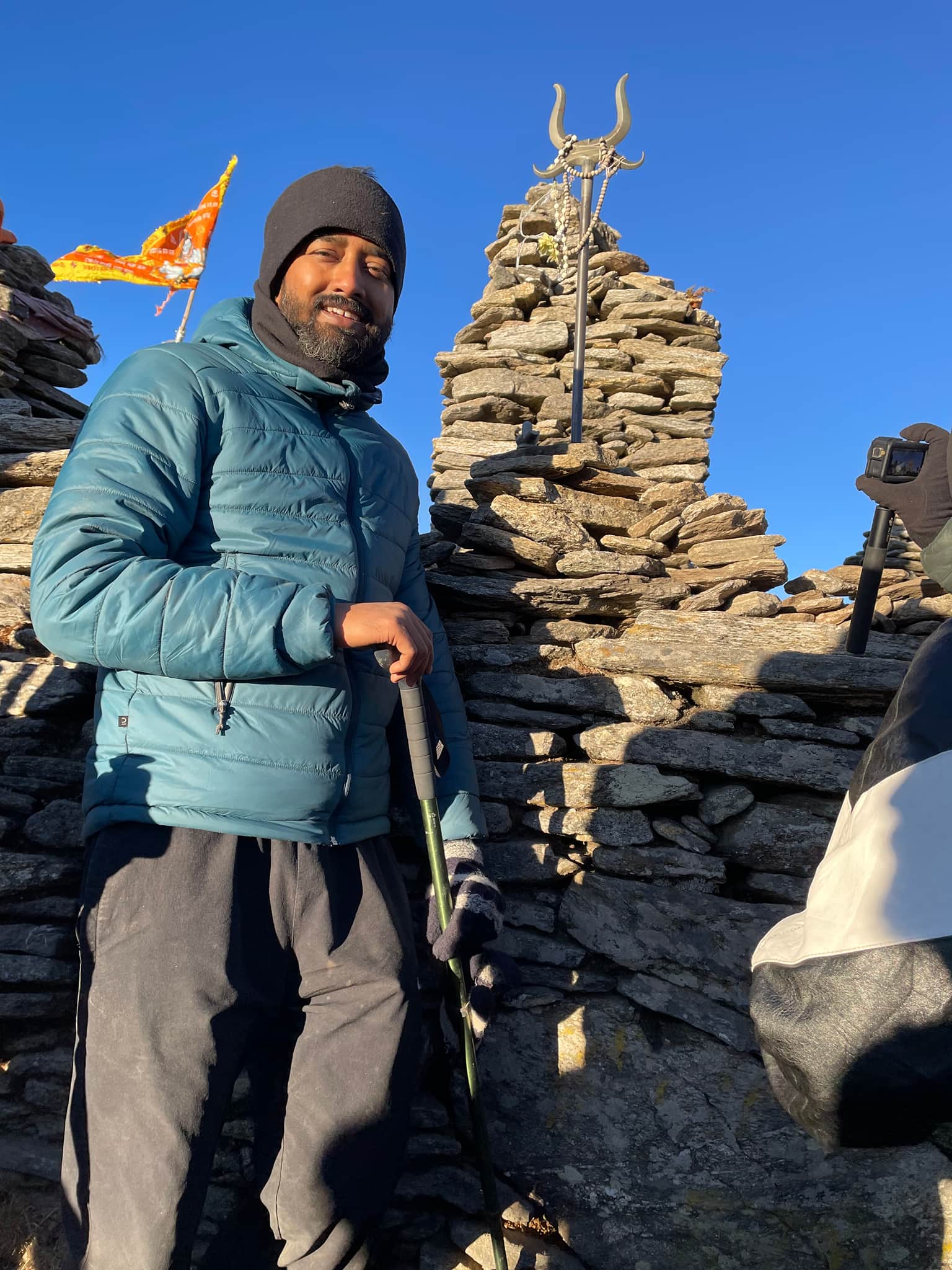 Photo from Neeraj .'s trip