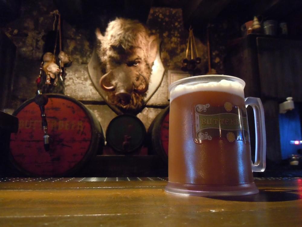 Enjoy Shopping at the Magic Retail Shop