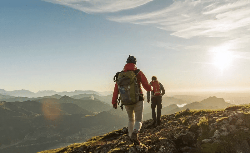 Hiking in Himachal Pradesh: Upto 50% Off on Hiking Tours