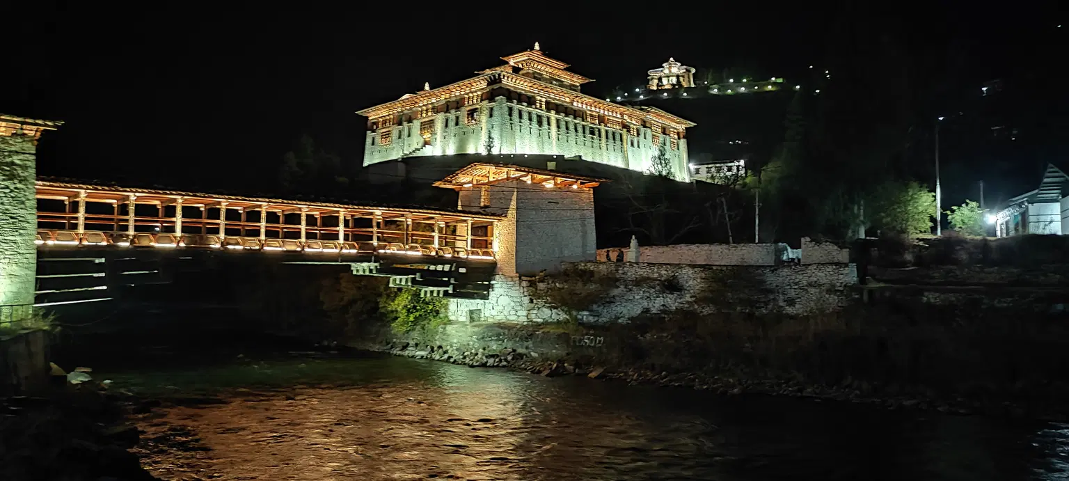Photo from Rewant Singh's trip