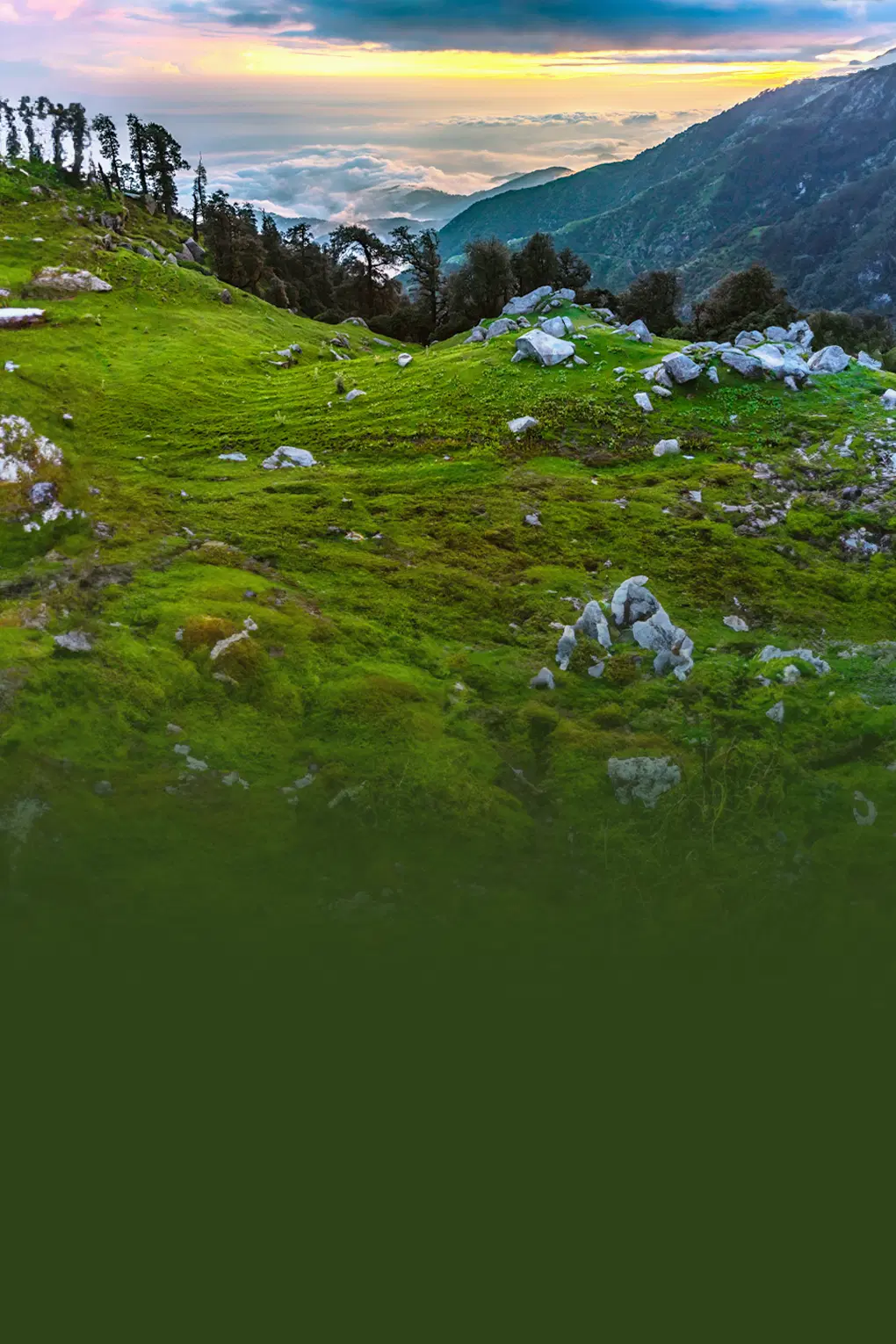 Dharamshala Dalhousie | FREE McLeod Ganj Excursion