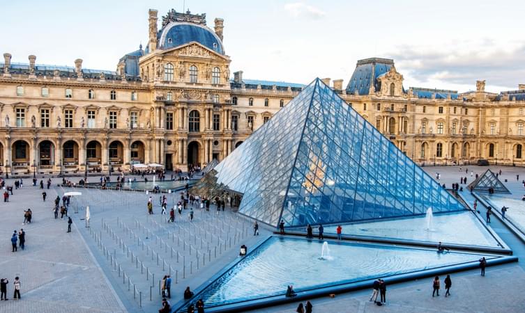 Louvre Museum