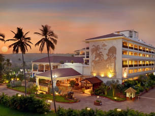 Resort Rio, Goa | Luxury Staycation Deal
