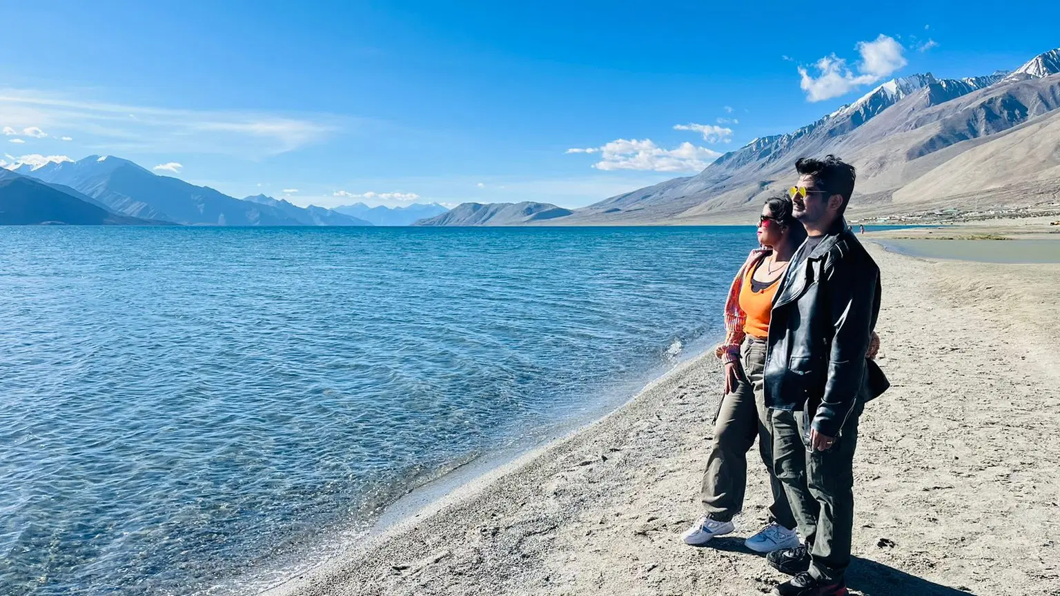 Photo from Rohit Gupta's trip