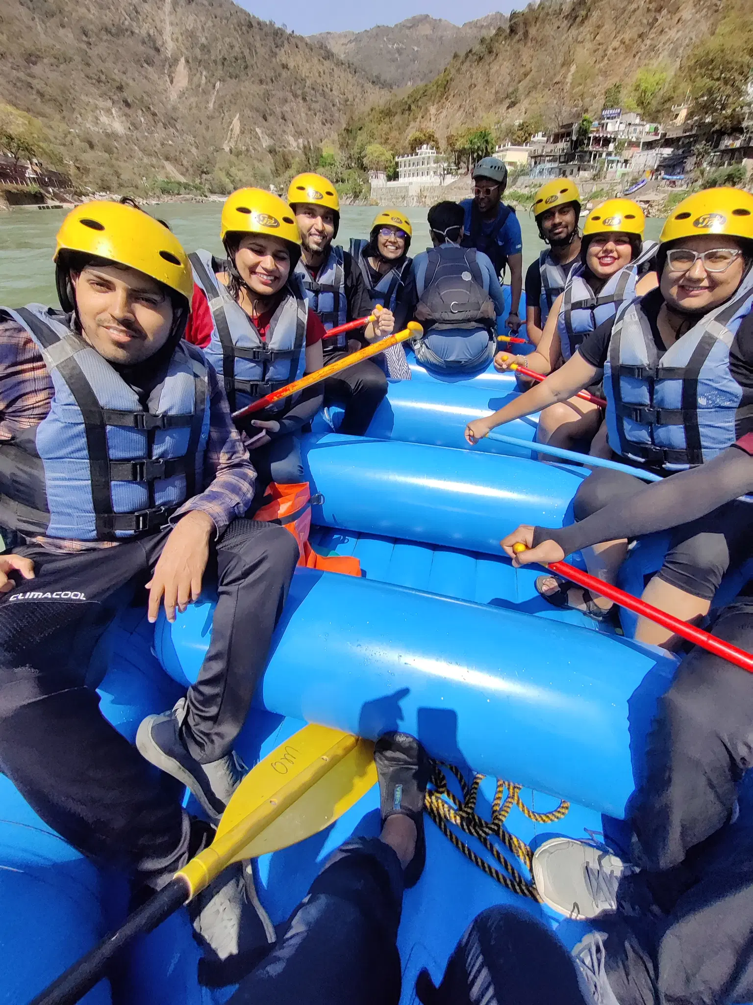 Photo from KUNAL SHARMA's trip