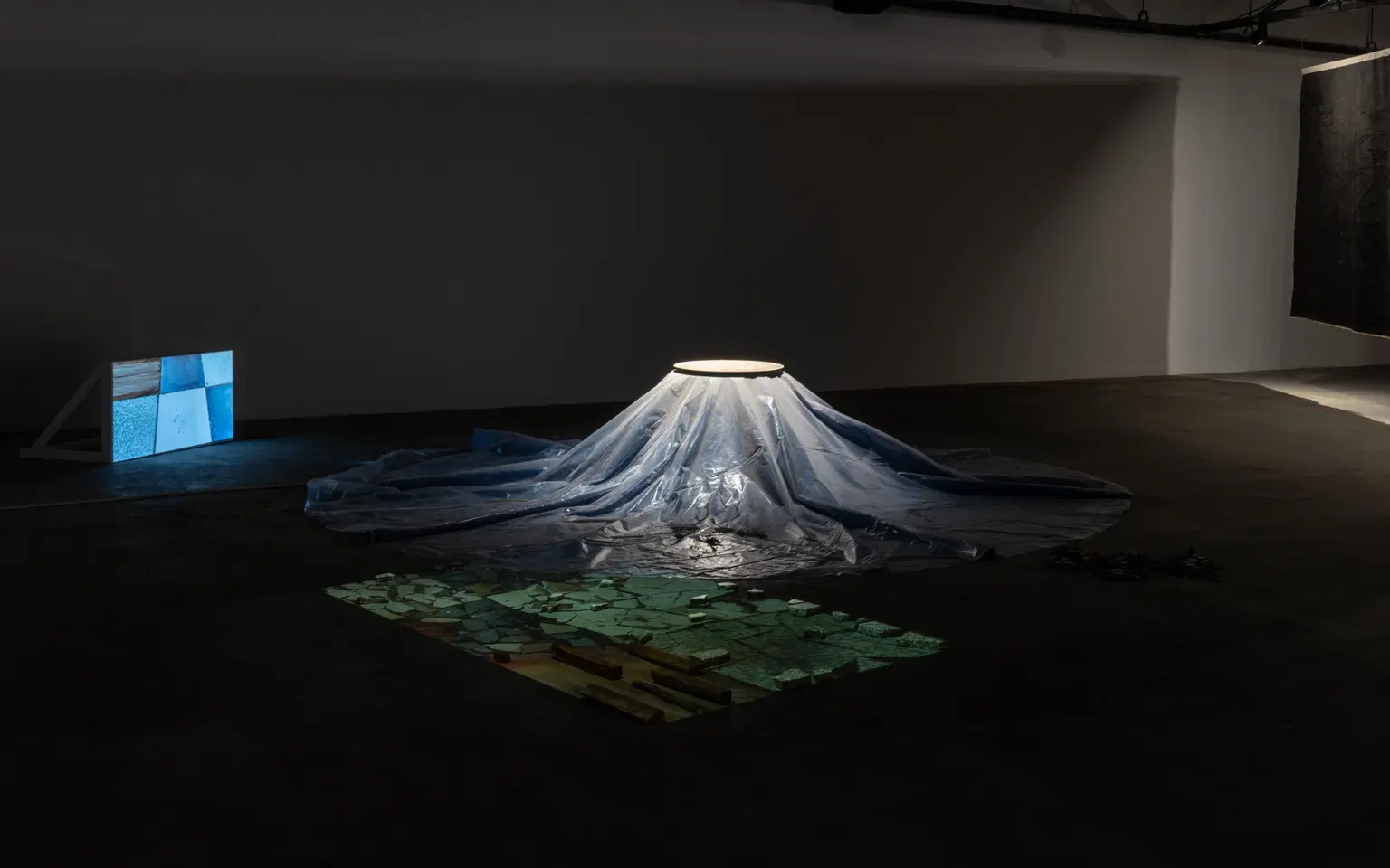 Athr Gallery, <em>Jeddah</em>