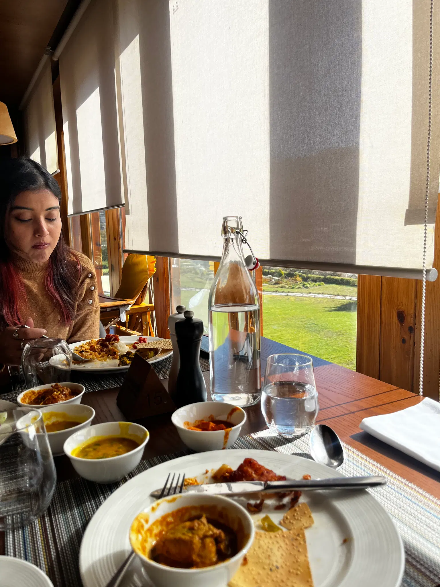 Photo from Manya Mishra's trip