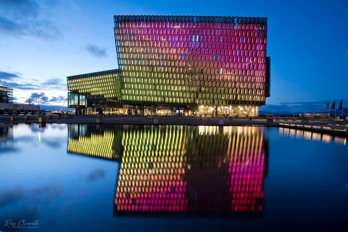 Harpa Reykjavik Concert Hall Reykjavik.jpg