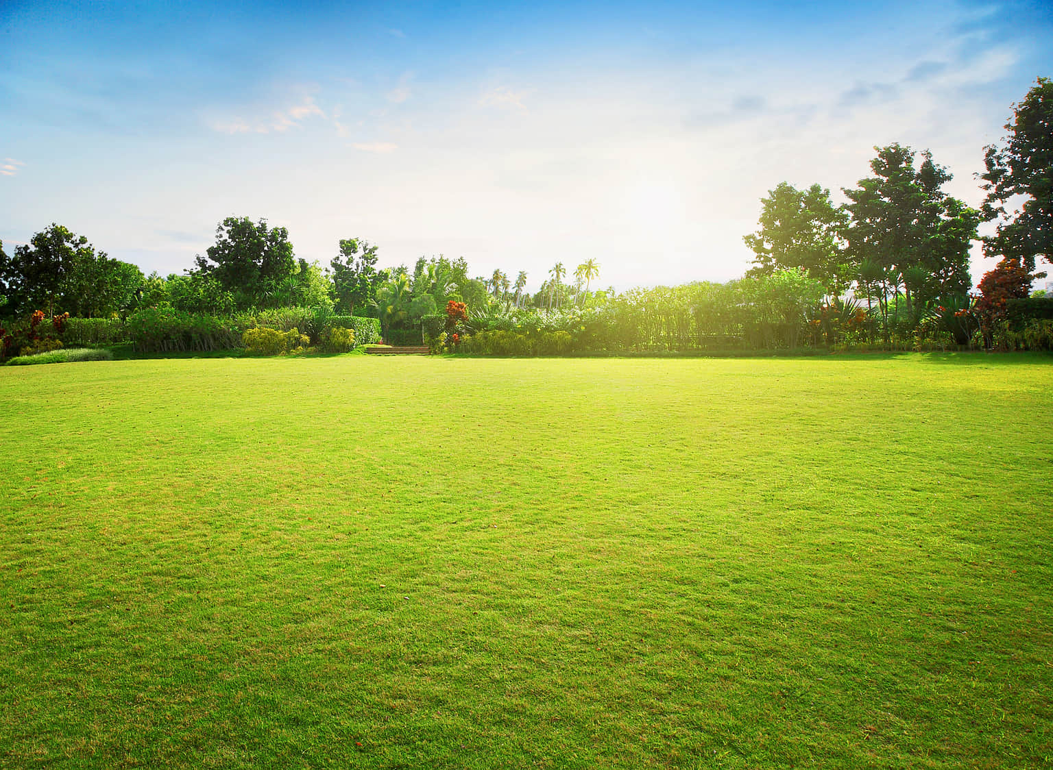 Dadra Garden, <em>Silvassa</em>