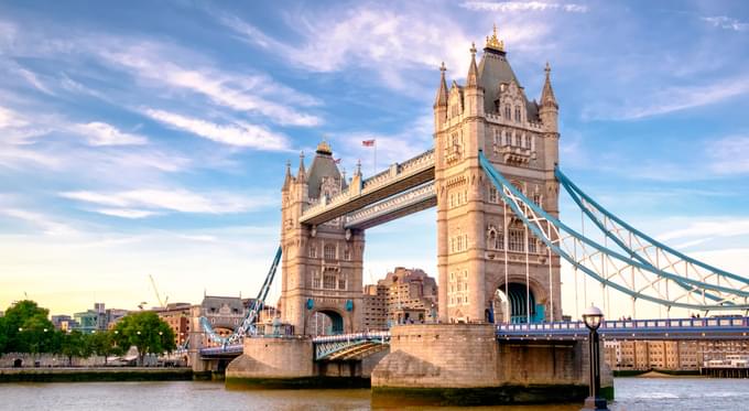 Tower Bridge