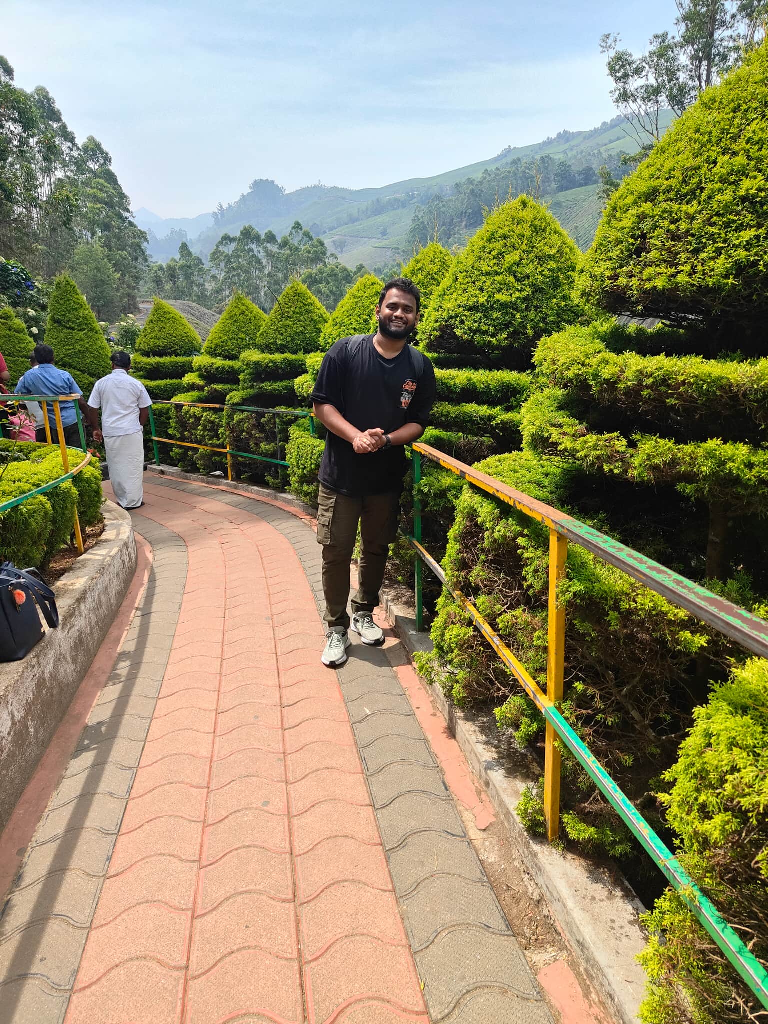 Photo from Kaustubh Palav's trip