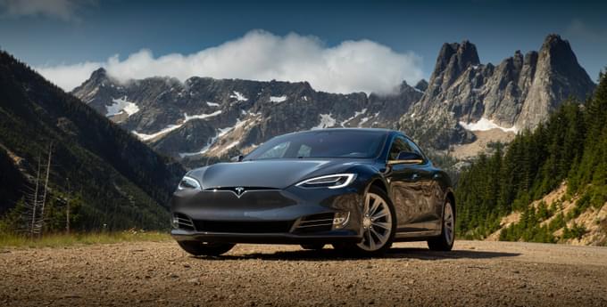 Tesla Model 3 Standard Plus 2022