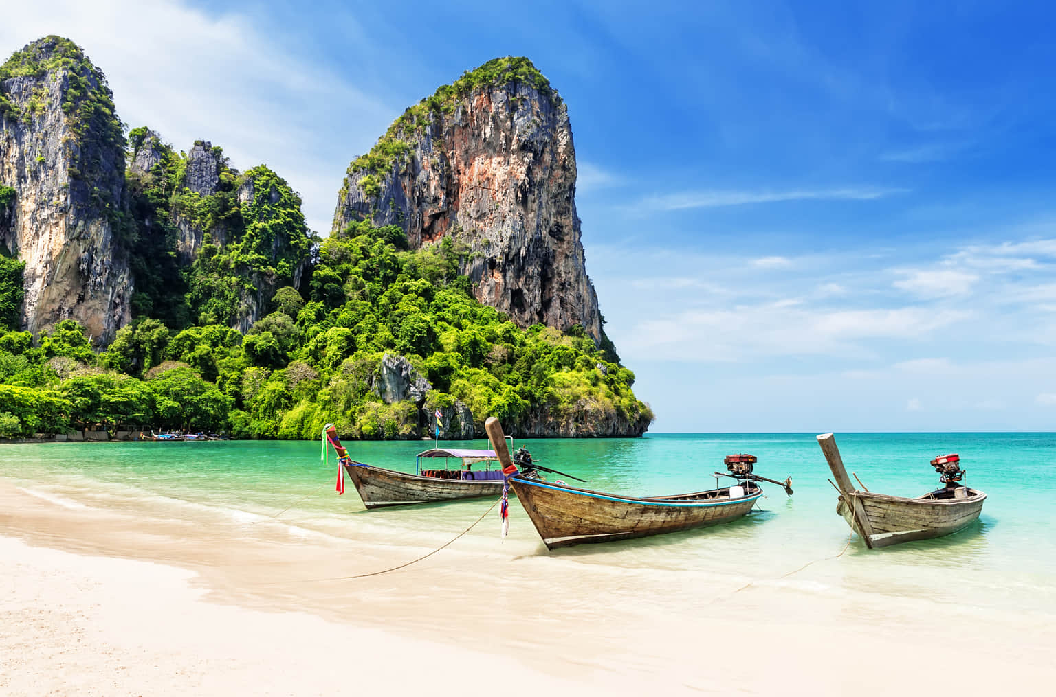 Thailand trip packages