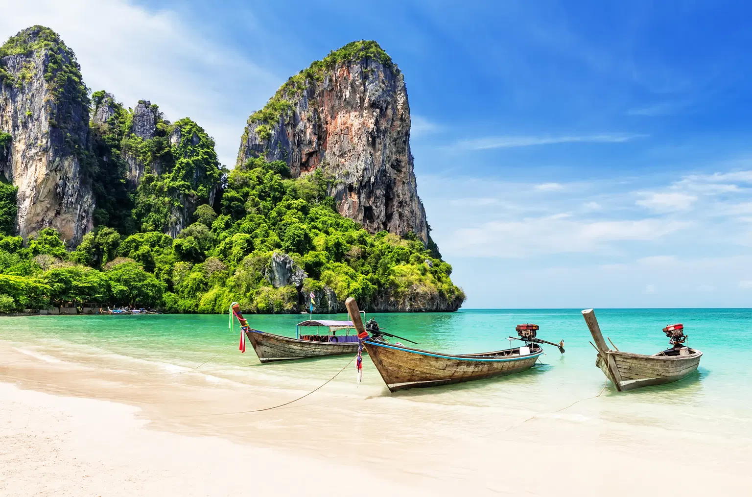 Thailand trip packages