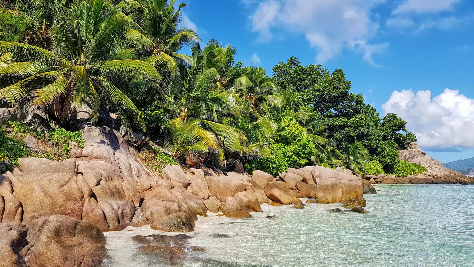 Anse Severe