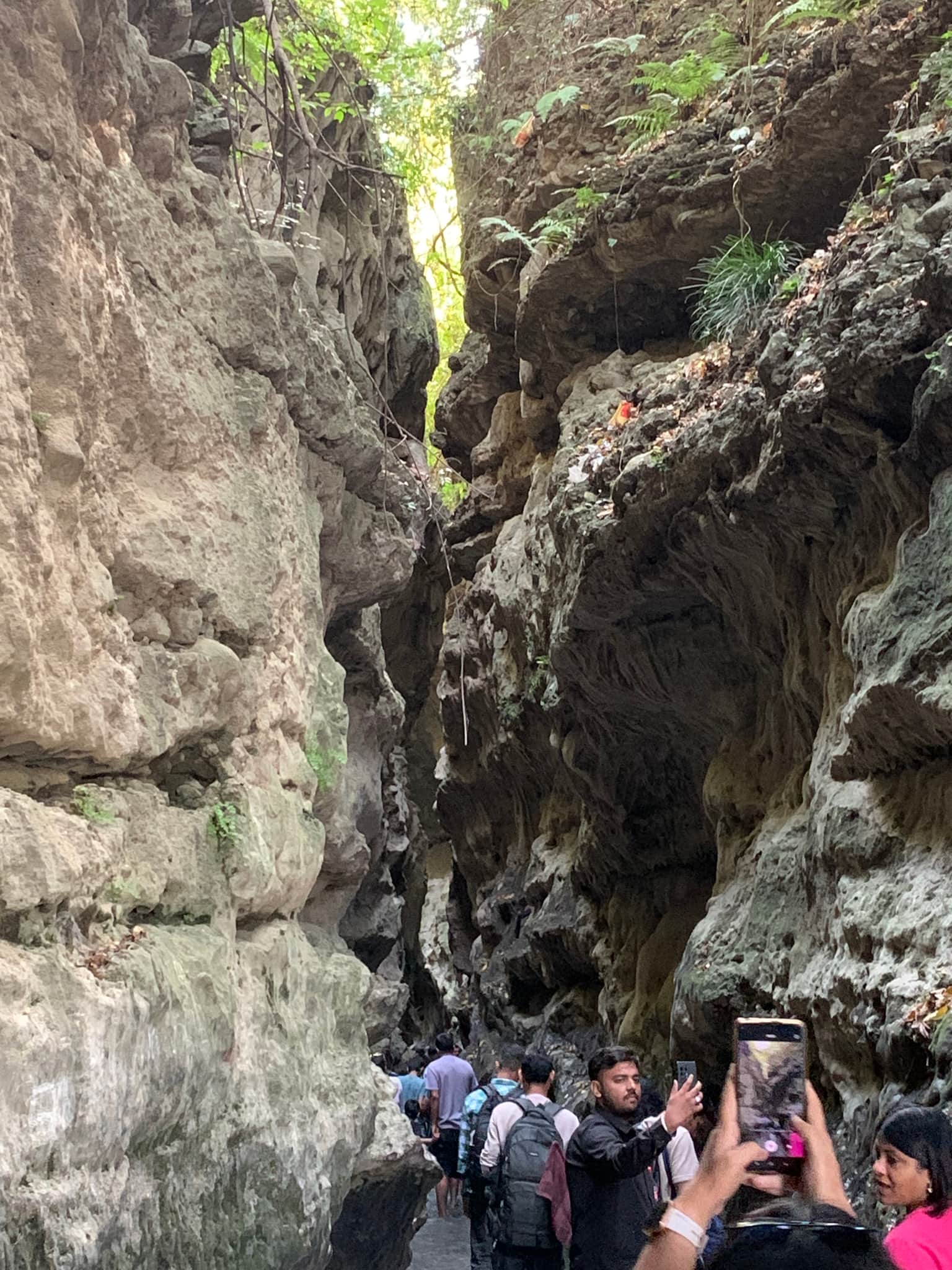 Photo from Reshma .'s trip