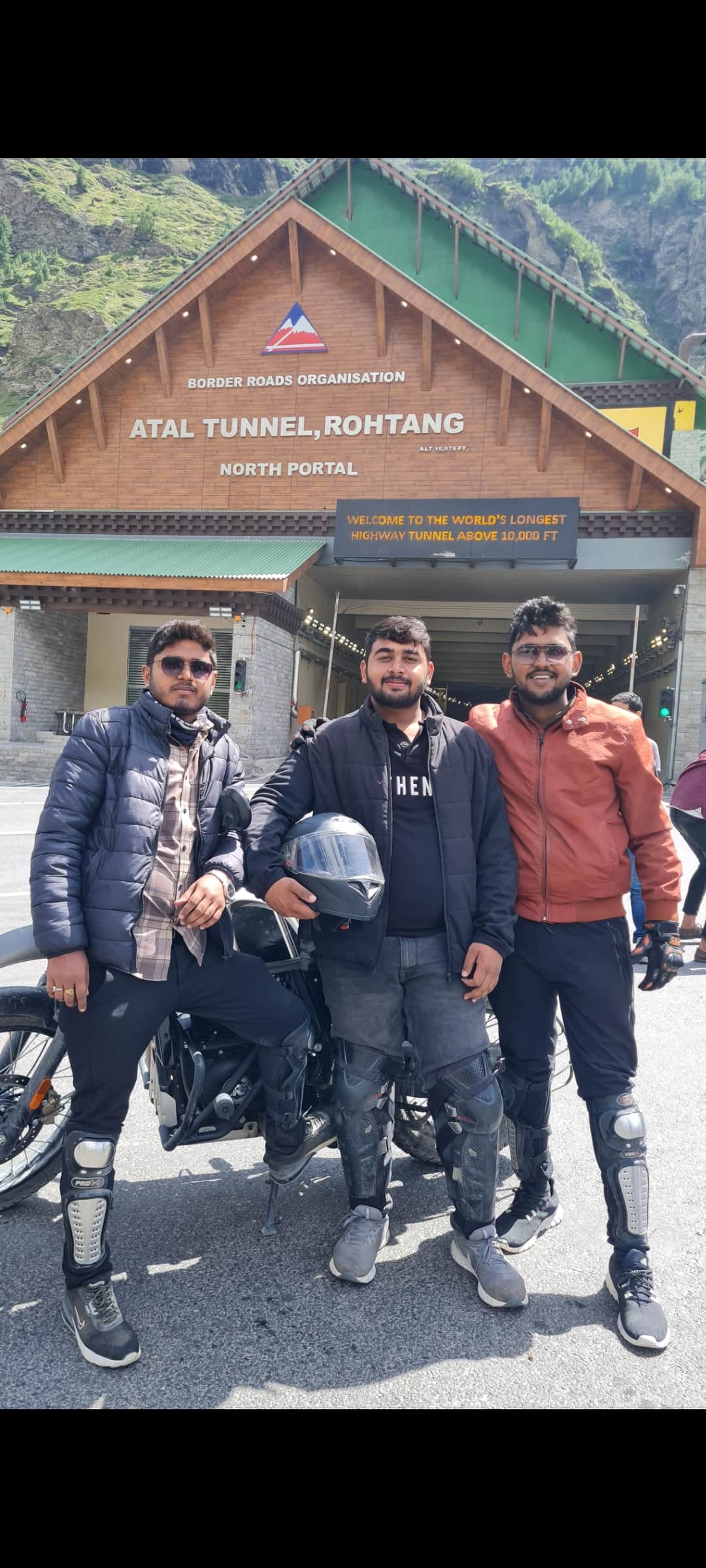 Photo from Chirag agrawal's trip